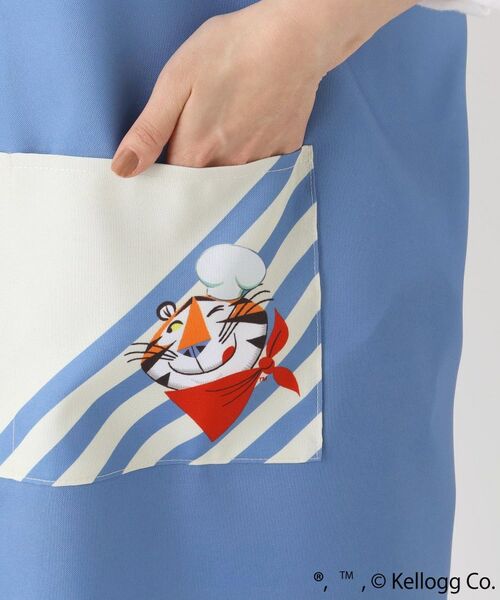 212 KITCHEN STORE / トゥーワントゥーキッチン ストア その他 | エプロン BL ＜Kellogg’s ケロッグ＞ | 詳細6