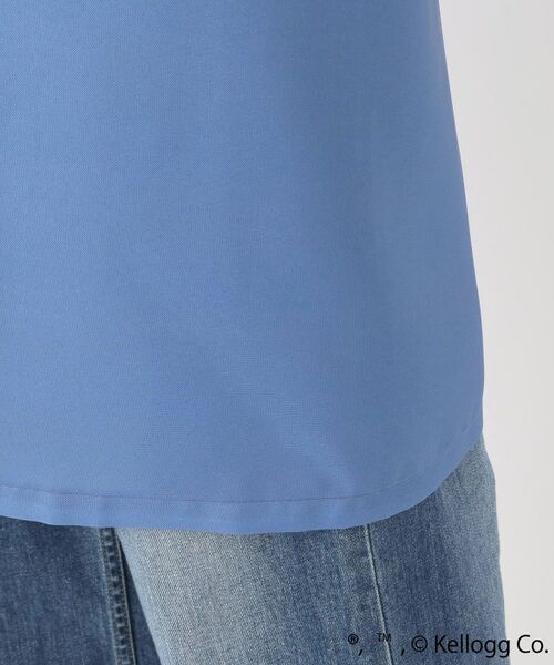 212 KITCHEN STORE / トゥーワントゥーキッチン ストア その他 | エプロン BL ＜Kellogg’s ケロッグ＞ | 詳細8