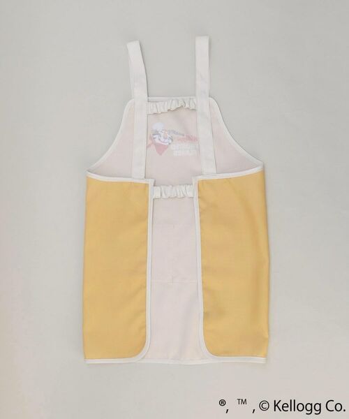 212 KITCHEN STORE / トゥーワントゥーキッチン ストア その他 | キッズエプロン MU ＜Kellogg’s ケロッグ＞ | 詳細3