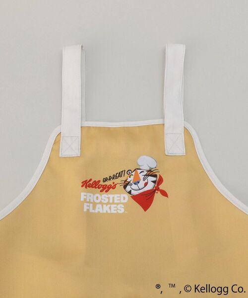 212 KITCHEN STORE / トゥーワントゥーキッチン ストア その他 | キッズエプロン MU ＜Kellogg’s ケロッグ＞ | 詳細4