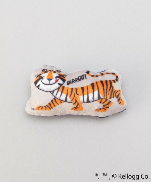 212 KITCHEN STORE / トゥーワントゥーキッチン ストア その他 | クッションマグネット トニー ＜Kellogg’s ケロッグ＞ | 詳細1