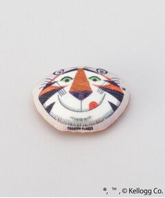 212 KITCHEN STORE / トゥーワントゥーキッチン ストア その他 | クッションマグネット トニーフェイス ＜Kellogg’s ケロッグ＞