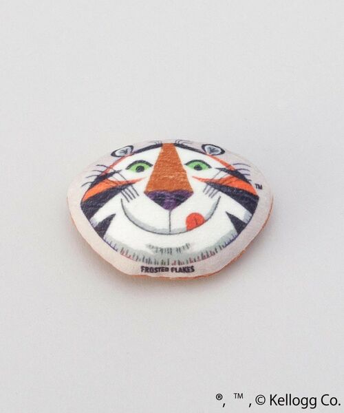 212 KITCHEN STORE / トゥーワントゥーキッチン ストア その他 | クッションマグネット トニーフェイス ＜Kellogg’s ケロッグ＞ | 詳細1