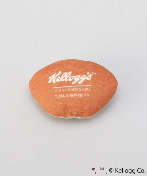 212 KITCHEN STORE / トゥーワントゥーキッチン ストア その他 | クッションマグネット トニーフェイス ＜Kellogg’s ケロッグ＞ | 詳細2