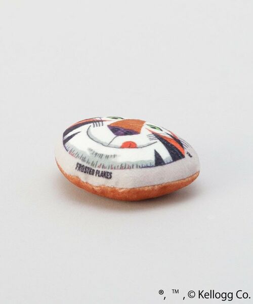 212 KITCHEN STORE / トゥーワントゥーキッチン ストア その他 | クッションマグネット トニーフェイス ＜Kellogg’s ケロッグ＞ | 詳細3