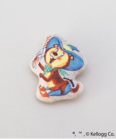 212 KITCHEN STORE / トゥーワントゥーキッチン ストア その他 | クッションマグネット ピーター ＜Kellogg’s ケロッグ＞