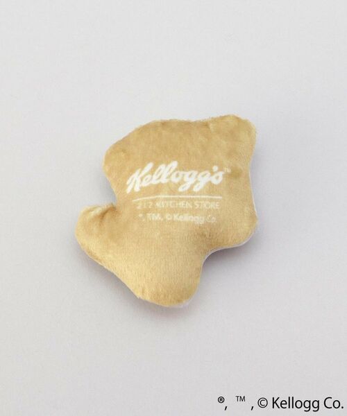 212 KITCHEN STORE / トゥーワントゥーキッチン ストア その他 | クッションマグネット ピーター ＜Kellogg’s ケロッグ＞ | 詳細2
