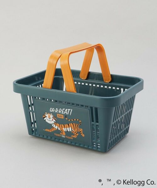 212 KITCHEN STORE / トゥーワントゥーキッチン ストア その他 | プラバスケット トニー ＜Kellogg’s ケロッグ＞ | 詳細1