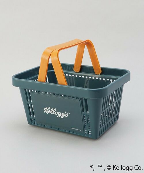 212 KITCHEN STORE / トゥーワントゥーキッチン ストア その他 | プラバスケット トニー ＜Kellogg’s ケロッグ＞ | 詳細2