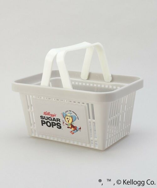 212 KITCHEN STORE / トゥーワントゥーキッチン ストア その他 | プラバスケット ピーター ＜Kellogg’s ケロッグ＞ | 詳細1