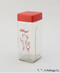 212 KITCHEN STORE / トゥーワントゥーキッチン ストア その他 | シリアルキャニスター トニー ＜Kellogg’s ケロッグ＞