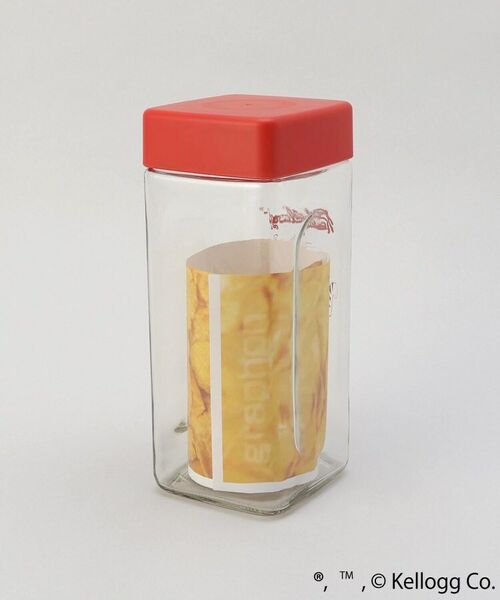 212 KITCHEN STORE / トゥーワントゥーキッチン ストア その他 | シリアルキャニスター トニー ＜Kellogg’s ケロッグ＞ | 詳細1
