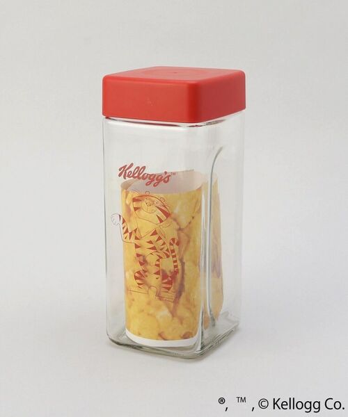 212 KITCHEN STORE / トゥーワントゥーキッチン ストア その他 | シリアルキャニスター トニー ＜Kellogg’s ケロッグ＞ | 詳細2