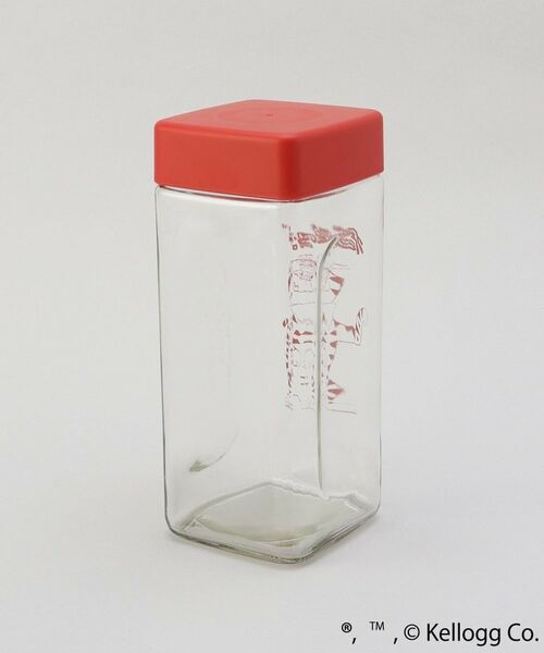 212 KITCHEN STORE / トゥーワントゥーキッチン ストア その他 | シリアルキャニスター トニー ＜Kellogg’s ケロッグ＞ | 詳細4