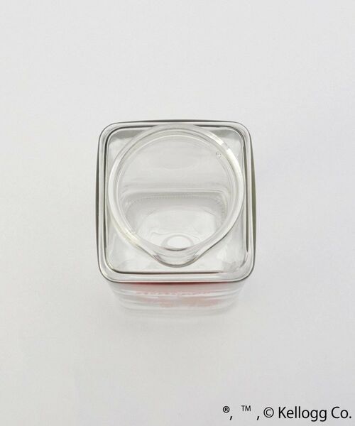 212 KITCHEN STORE / トゥーワントゥーキッチン ストア その他 | シリアルキャニスター トニー ＜Kellogg’s ケロッグ＞ | 詳細5