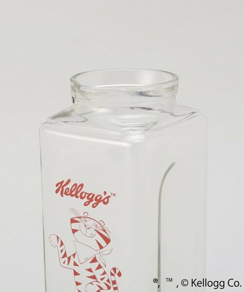 212 KITCHEN STORE / トゥーワントゥーキッチン ストア その他 | シリアルキャニスター トニー ＜Kellogg’s ケロッグ＞ | 詳細6
