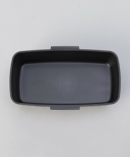 212 KITCHEN STORE / トゥーワントゥーキッチン ストア インテリア・生活雑貨・ホビー・ステーショナリー | あじろ一段弁当 大(タイト式) BIOMIX 溜 | 詳細4