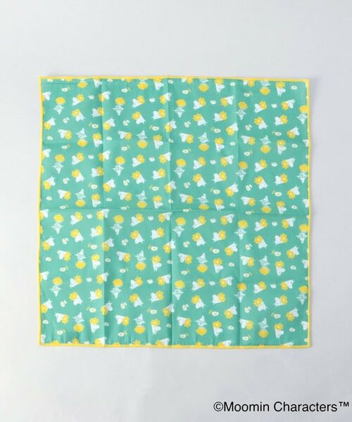 212 KITCHEN STORE / トゥーワントゥーキッチン ストア その他 | ランチクロス ムーミントロール ＜MOOMIN ムーミン＞ | 詳細1