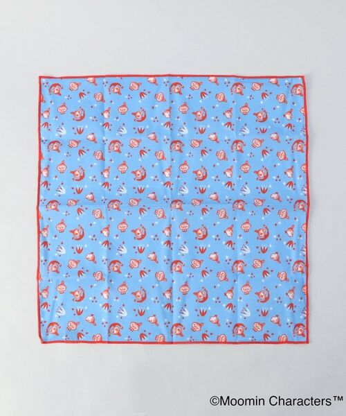 212 KITCHEN STORE / トゥーワントゥーキッチン ストア その他 | ランチクロス リトルミイ ＜MOOMIN ムーミン＞ | 詳細1