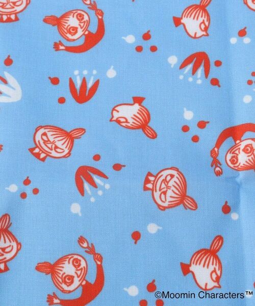212 KITCHEN STORE / トゥーワントゥーキッチン ストア その他 | ランチクロス リトルミイ ＜MOOMIN ムーミン＞ | 詳細3