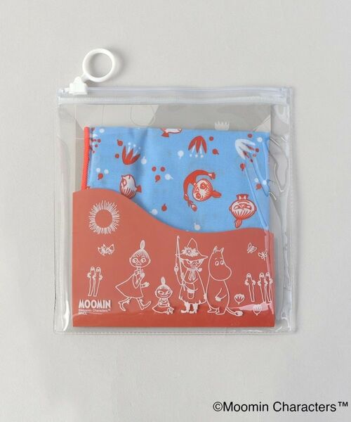 212 KITCHEN STORE / トゥーワントゥーキッチン ストア その他 | ランチクロス リトルミイ ＜MOOMIN ムーミン＞ | 詳細4