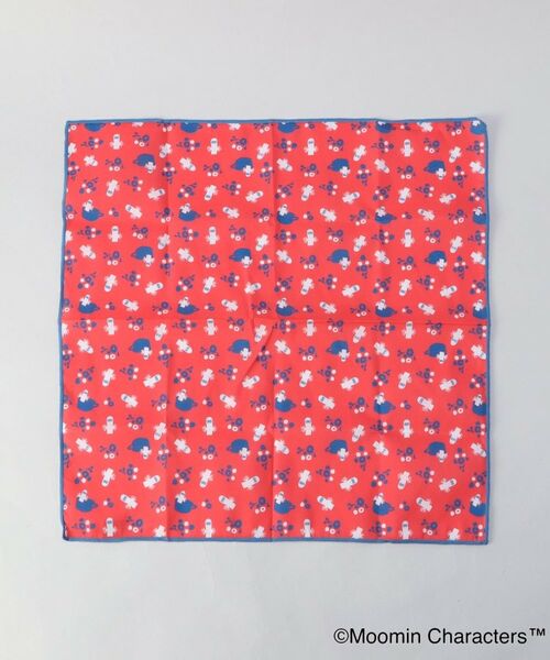 212 KITCHEN STORE / トゥーワントゥーキッチン ストア その他 | ランチクロス ニョロニョロ ＜MOOMIN ムーミン＞ | 詳細1