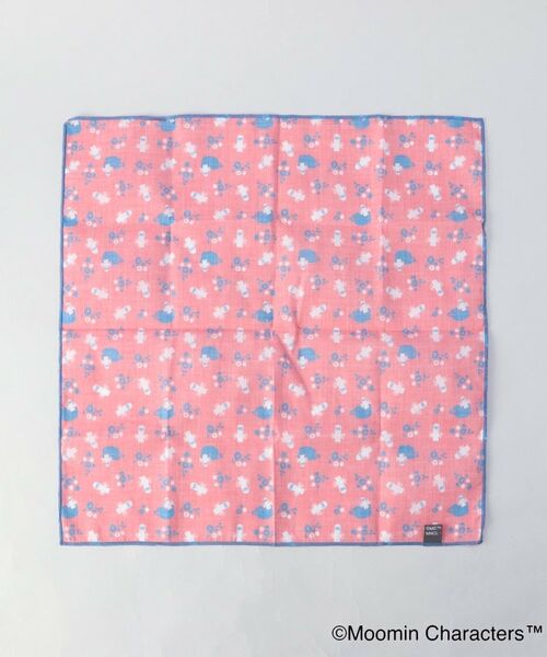 212 KITCHEN STORE / トゥーワントゥーキッチン ストア その他 | ランチクロス ニョロニョロ ＜MOOMIN ムーミン＞ | 詳細2