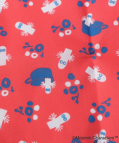 212 KITCHEN STORE / トゥーワントゥーキッチン ストア その他 | ランチクロス ニョロニョロ ＜MOOMIN ムーミン＞ | 詳細3