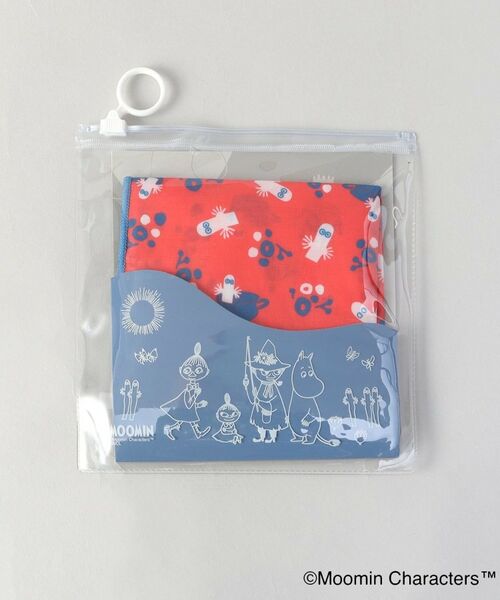 212 KITCHEN STORE / トゥーワントゥーキッチン ストア その他 | ランチクロス ニョロニョロ ＜MOOMIN ムーミン＞ | 詳細4