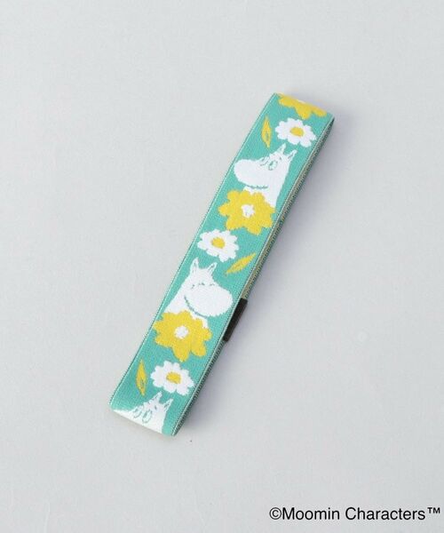 212 KITCHEN STORE / トゥーワントゥーキッチン ストア その他 | ランチベルト ムーミントロール ＜MOOMIN ムーミン＞ | 詳細1