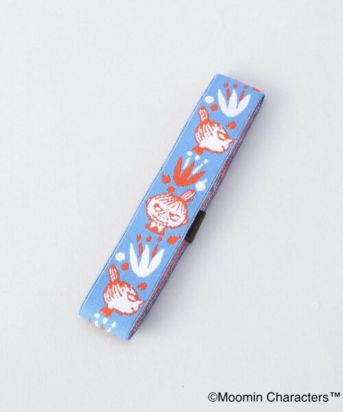 212 KITCHEN STORE / トゥーワントゥーキッチン ストア その他 | ランチベルト リトルミイ ＜MOOMIN ムーミン＞ | 詳細1