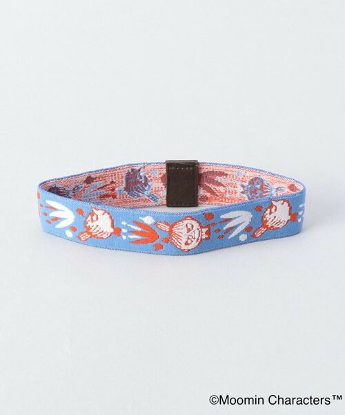 212 KITCHEN STORE / トゥーワントゥーキッチン ストア その他 | ランチベルト リトルミイ ＜MOOMIN ムーミン＞ | 詳細2