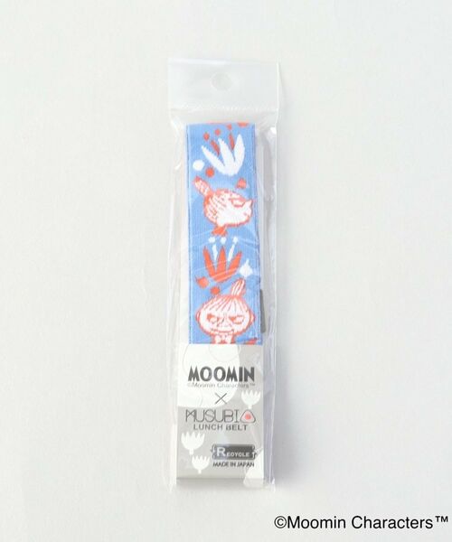 212 KITCHEN STORE / トゥーワントゥーキッチン ストア その他 | ランチベルト リトルミイ ＜MOOMIN ムーミン＞ | 詳細4