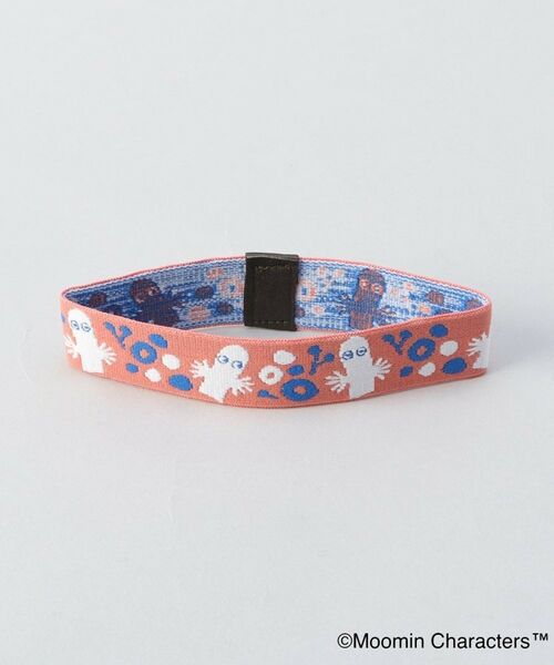 212 KITCHEN STORE / トゥーワントゥーキッチン ストア その他 | ランチベルト ニョロニョロ ＜MOOMIN ムーミン＞ | 詳細2