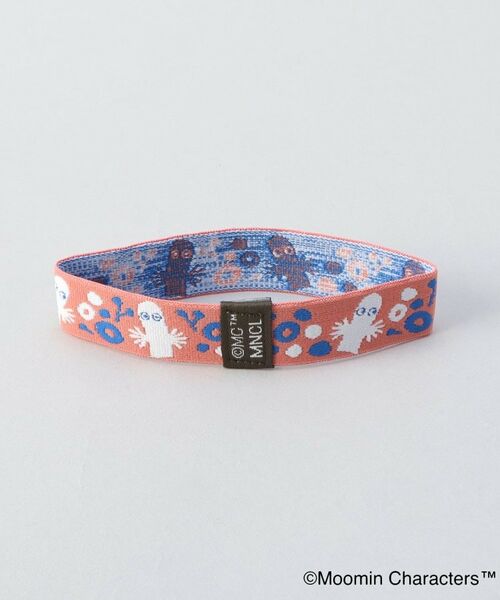 212 KITCHEN STORE / トゥーワントゥーキッチン ストア その他 | ランチベルト ニョロニョロ ＜MOOMIN ムーミン＞ | 詳細3