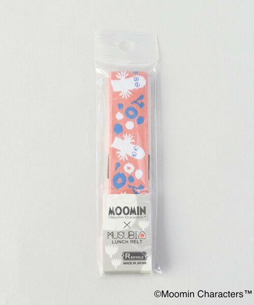 212 KITCHEN STORE / トゥーワントゥーキッチン ストア その他 | ランチベルト ニョロニョロ ＜MOOMIN ムーミン＞ | 詳細4