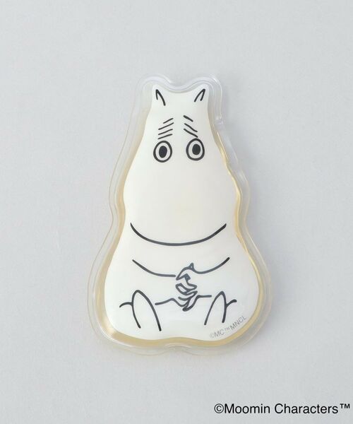 212 KITCHEN STORE / トゥーワントゥーキッチン ストア その他 | 保冷剤 ムーミントロール ＜MOOMIN ムーミン＞ | 詳細1