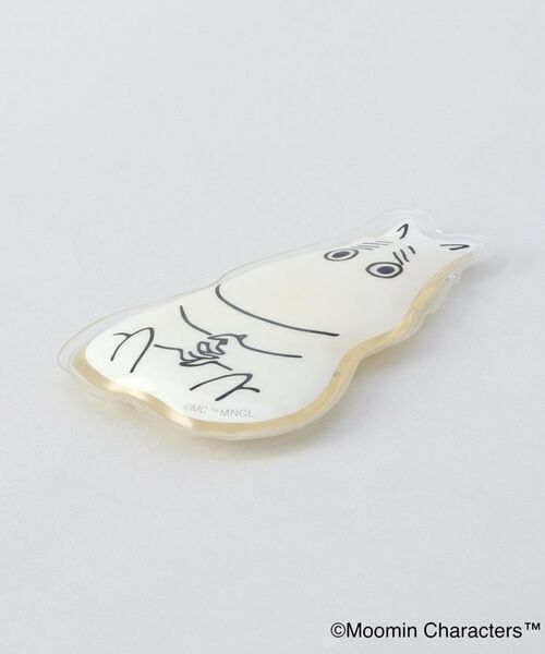 212 KITCHEN STORE / トゥーワントゥーキッチン ストア その他 | 保冷剤 ムーミントロール ＜MOOMIN ムーミン＞ | 詳細3