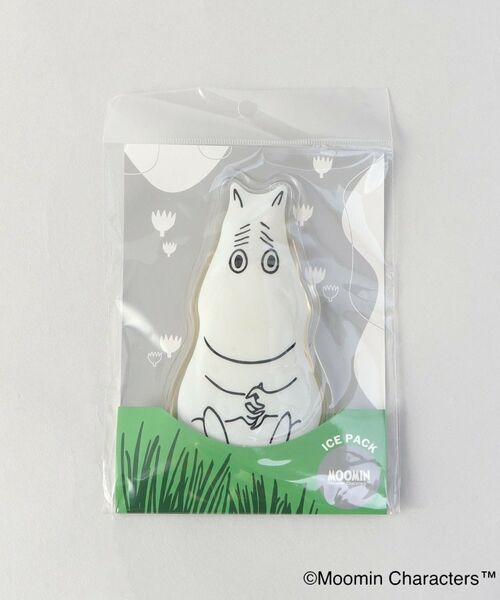 212 KITCHEN STORE / トゥーワントゥーキッチン ストア その他 | 保冷剤 ムーミントロール ＜MOOMIN ムーミン＞ | 詳細4