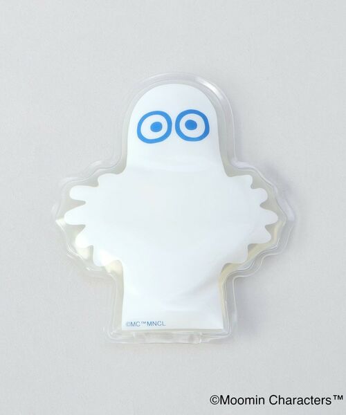 212 KITCHEN STORE / トゥーワントゥーキッチン ストア その他 | 保冷剤 ニョロニョロ ＜MOOMIN ムーミン＞ | 詳細1