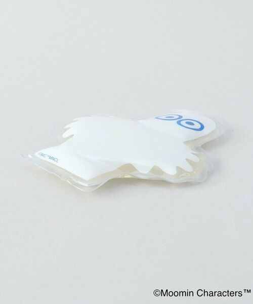 212 KITCHEN STORE / トゥーワントゥーキッチン ストア その他 | 保冷剤 ニョロニョロ ＜MOOMIN ムーミン＞ | 詳細3