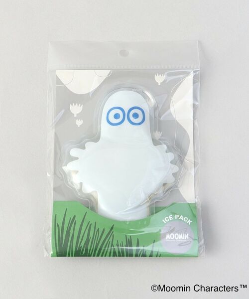 212 KITCHEN STORE / トゥーワントゥーキッチン ストア その他 | 保冷剤 ニョロニョロ ＜MOOMIN ムーミン＞ | 詳細4