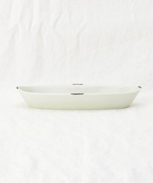 212 KITCHEN STORE / トゥーワントゥーキッチン ストア 食器 | olive デリカプレート GR | 詳細2