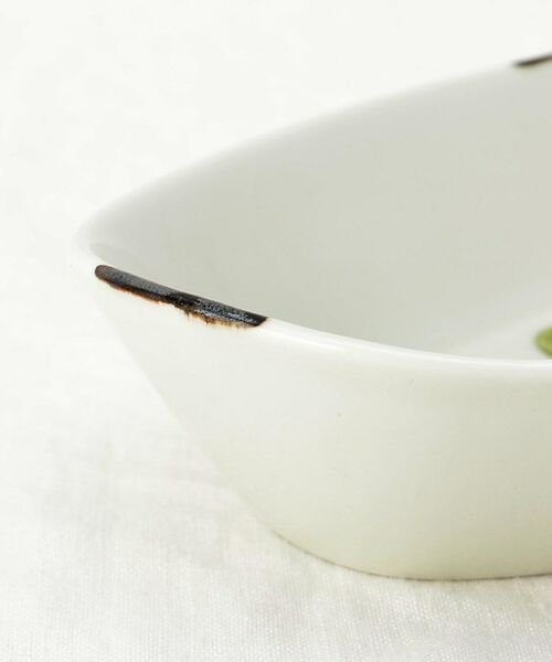 212 KITCHEN STORE / トゥーワントゥーキッチン ストア 食器 | olive デリカプレート GR | 詳細5