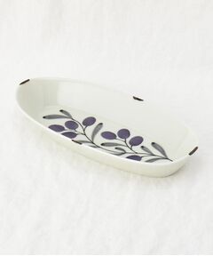 212 KITCHEN STORE / トゥーワントゥーキッチン ストア 食器 | olive デリカプレート PU