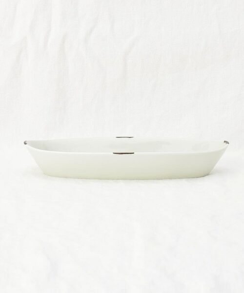 212 KITCHEN STORE / トゥーワントゥーキッチン ストア 食器 | olive デリカプレート PU | 詳細2