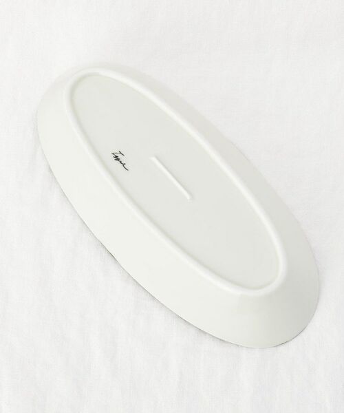 212 KITCHEN STORE / トゥーワントゥーキッチン ストア 食器 | olive デリカプレート PU | 詳細4