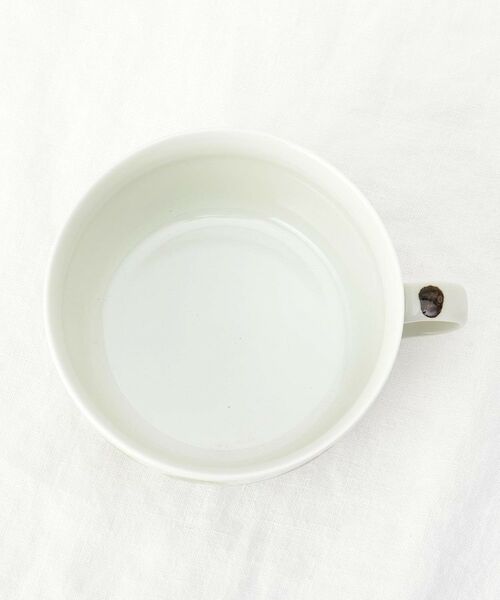 212 KITCHEN STORE / トゥーワントゥーキッチン ストア グラス・マグカップ | olive フードマグ GR | 詳細3