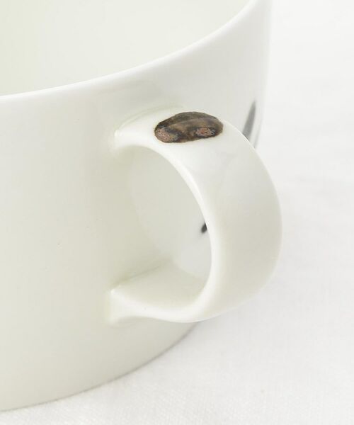 212 KITCHEN STORE / トゥーワントゥーキッチン ストア グラス・マグカップ | olive フードマグ GR | 詳細6