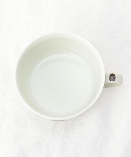 212 KITCHEN STORE / トゥーワントゥーキッチン ストア グラス・マグカップ | olive フードマグ PU | 詳細3